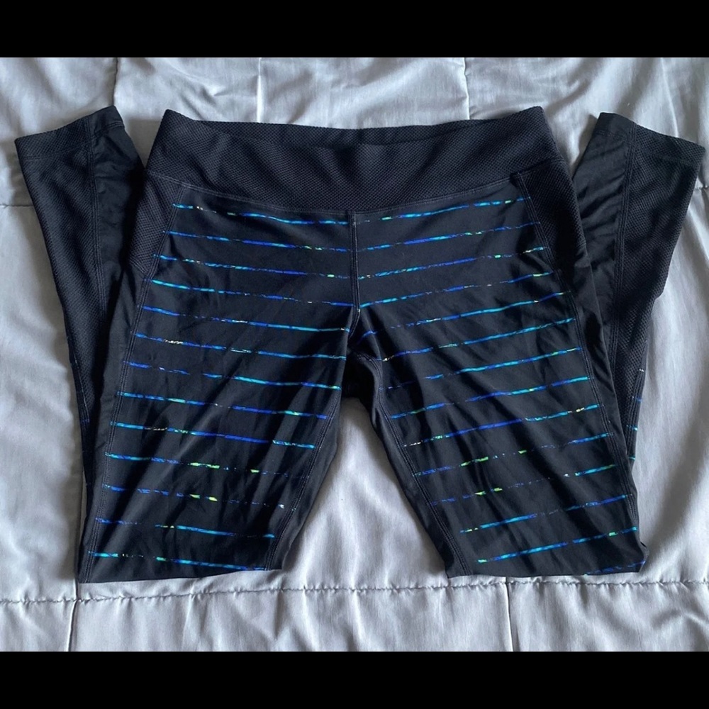 Athleta Leggings Size Small